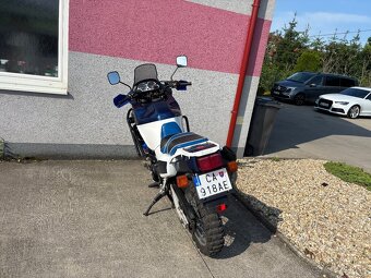 Yamaha supertenere xtz 750 - 4