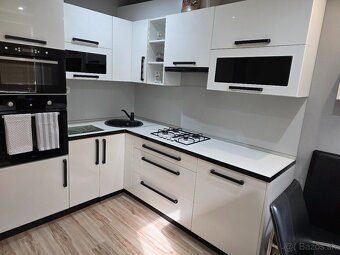 Na predaj kompletne zariadený 4-izbový byt, Košice – Nad jaz - 4