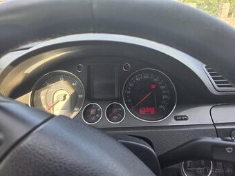 Passat B6 1.9 TDI - 4