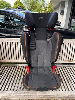 Autosedacka Britax Römer Kidfix - 4