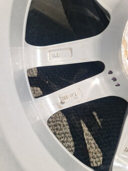 5X112 R17 LETNE PNEU 225/45 R17 LETNA SADA - 4