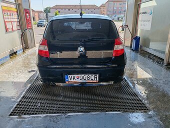 Bmw 116i - 4