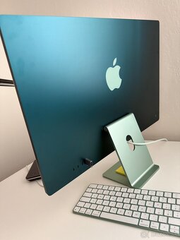 predam imac 24 m1 - 4