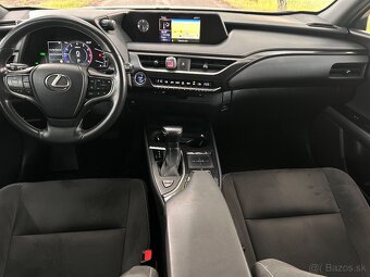 Lexus Ux - 4