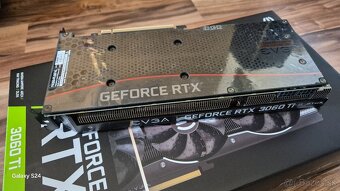 EVGA GeForce RTX 3060 Ti FTW3 ULTRA - 4