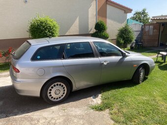 Alfa Romeo 156 jtd 1.9 85 kw sportwagon - 4
