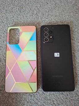 Samsung a52s 5G - 4