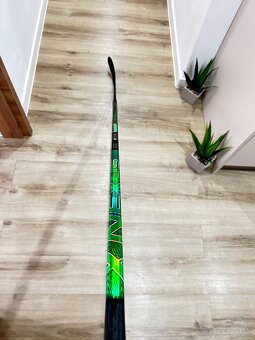 ✅ HRANÁ HOKEJKA - BAUER NEXUS TRACER - GREEN - P92 - 175 CM✅ - 4