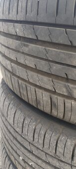 Elektrony R21 5x112 VW Touareg, Audi Q - 4