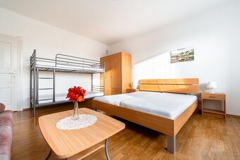 Na predaj rekreačná chata na ulici SNP v obci Štrba - 4