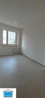 Na prenájom kancel. priestory 28-60 m2 a obch.priest.128m2- - 4