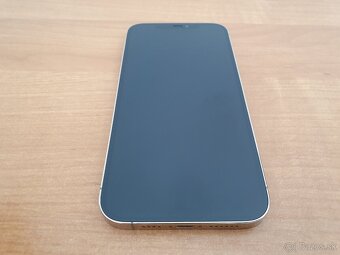Apple iPhone 12 Pro Max 256GB 100% Zdravie batérie - 4