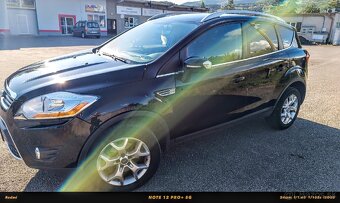 Ford Kuga 2.0 TDCi - 4