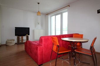 BYT 1-KK s francúzskym oknom, /38 m2/, Žilina - Vlčince II - 4