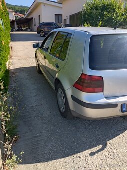 Golf 4 1.9tdi - 4