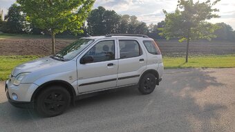 Suzuki Ignis 1.3 vvti - 4