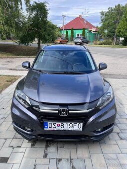 Honda HR-V 1.6 i-DTEC Executive - 4
