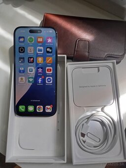 Apple 15 128gb - 4