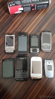 Retro mobily - 4