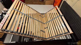 Postel + matrac - 4