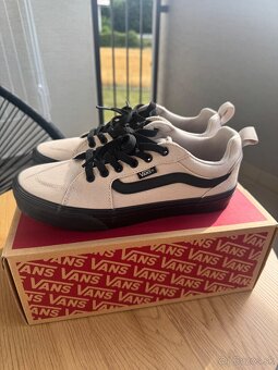 Vans topánky - 4