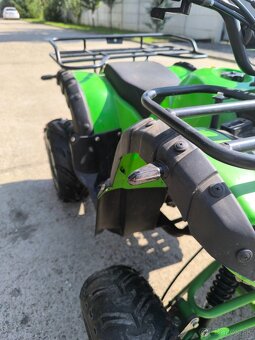Predám quad pre dieťa - 4