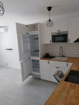 Na prenájom - 3-izbový byt, ul. Narcisová, Bratislava II - 4