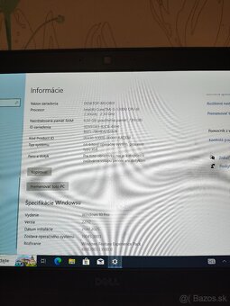 Dell Latitude E5450 i5-5300U/8-16 Gb Ram/128-256 Gb SSD - 4