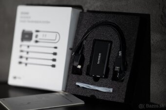 Predám nový DJI Ronin Image Transmission System (RavenEye). - 4