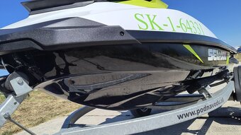 SeaDoo GTI 130 PRO - 4