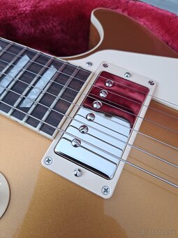 ÚPLNE NOVÝ Gibson Les Paul Standard '50s - 4