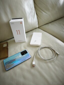 Xiaomi 11T 8GB/128GB - 4