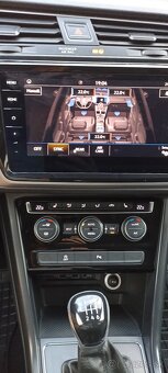 Volkswagen Touran 2,0 TDI 110kw - 4