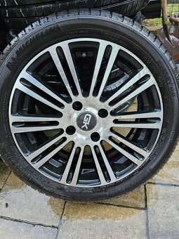 4x100 r16 - 4