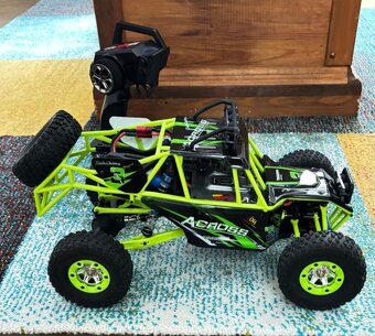 Buggy-na Across - 4