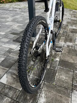 Haibike SEET HardLife 3.0 27,5” - 4