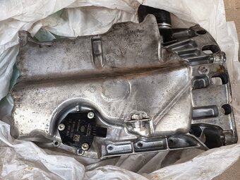 Motor 1.5 TSI 110kW DADA - 4