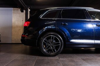 Audi Q7 50 3.0 TDI S-line quattro - 4