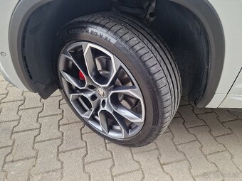 Škoda Kodiaq 2.0 TDi SCR RS DSG 4x4 240k Webasto (diesel) - 4