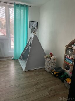 VÝHODNE Rodinný dom po rekonštrukcii Stránske Zilina - 4