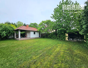 Vila dom 452m2 na pozemku 713m2,centre mesta Dunajská streda - 4