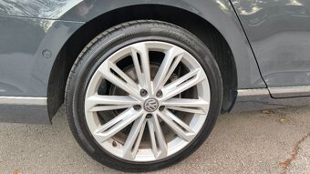 Passat Variant Highline 2.0 TDI 6G BMT - 4