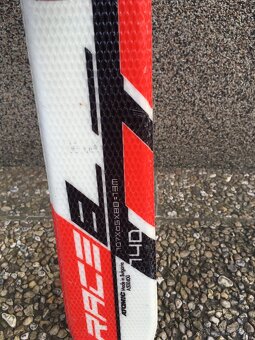 Detske lyze  ATOMIC RACE 8 - 4