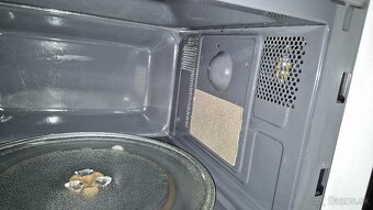 Samsung mikrovlna rura - 4