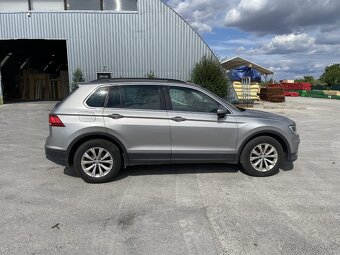 Volkswagen Tiguan 2.0 TDI - 4