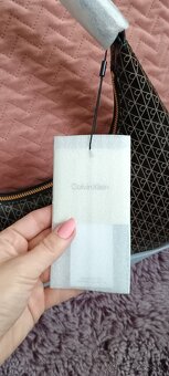 Kabelka Calvin Klein - 4