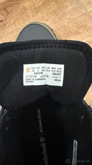 Timberland GreenStride Motion 6 - 4