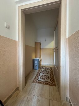 Na prenájom byt Dolný Kubín, Záskalie (2-izbový) - 4