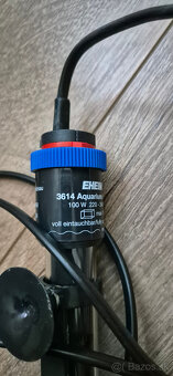 Vybavenie do akvária - 4