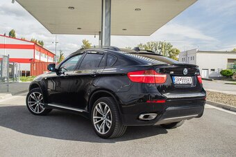BMW X6 xDrive 30d 245k 128 000 KM - 4